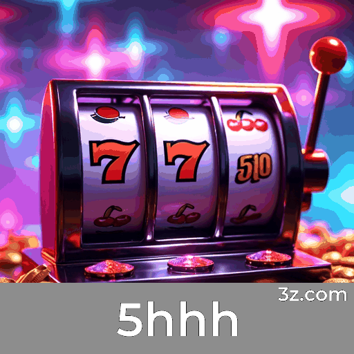 5hhh: Plataforma de Apostas com Serviços Profissionais