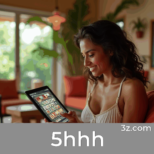 5hhh: Bônus e Promoções Exclusivas para Você